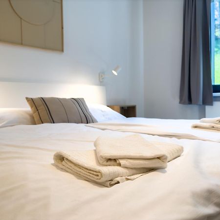 Ski&Bike Apartman Blue Janské Lázně Buitenkant foto