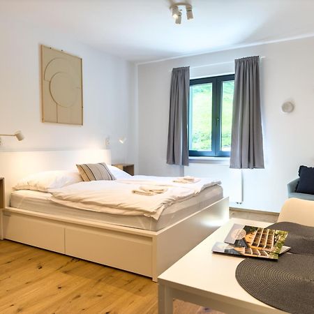 Ski&Bike Apartman Blue Janské Lázně Buitenkant foto