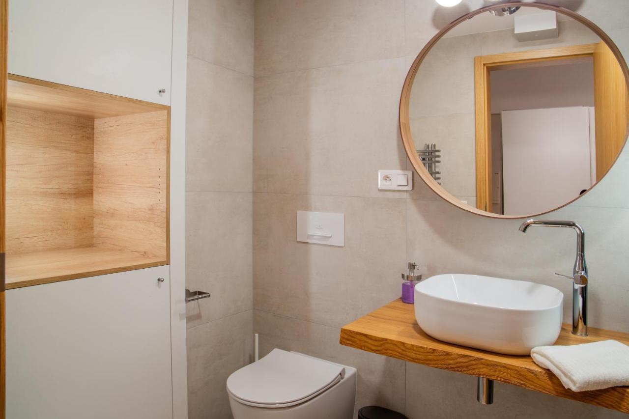 Ski&Bike Apartman Blue Janské Lázně Buitenkant foto