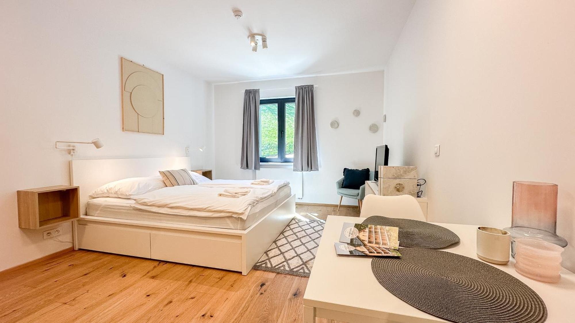 Ski&Bike Apartman Blue Janské Lázně Buitenkant foto